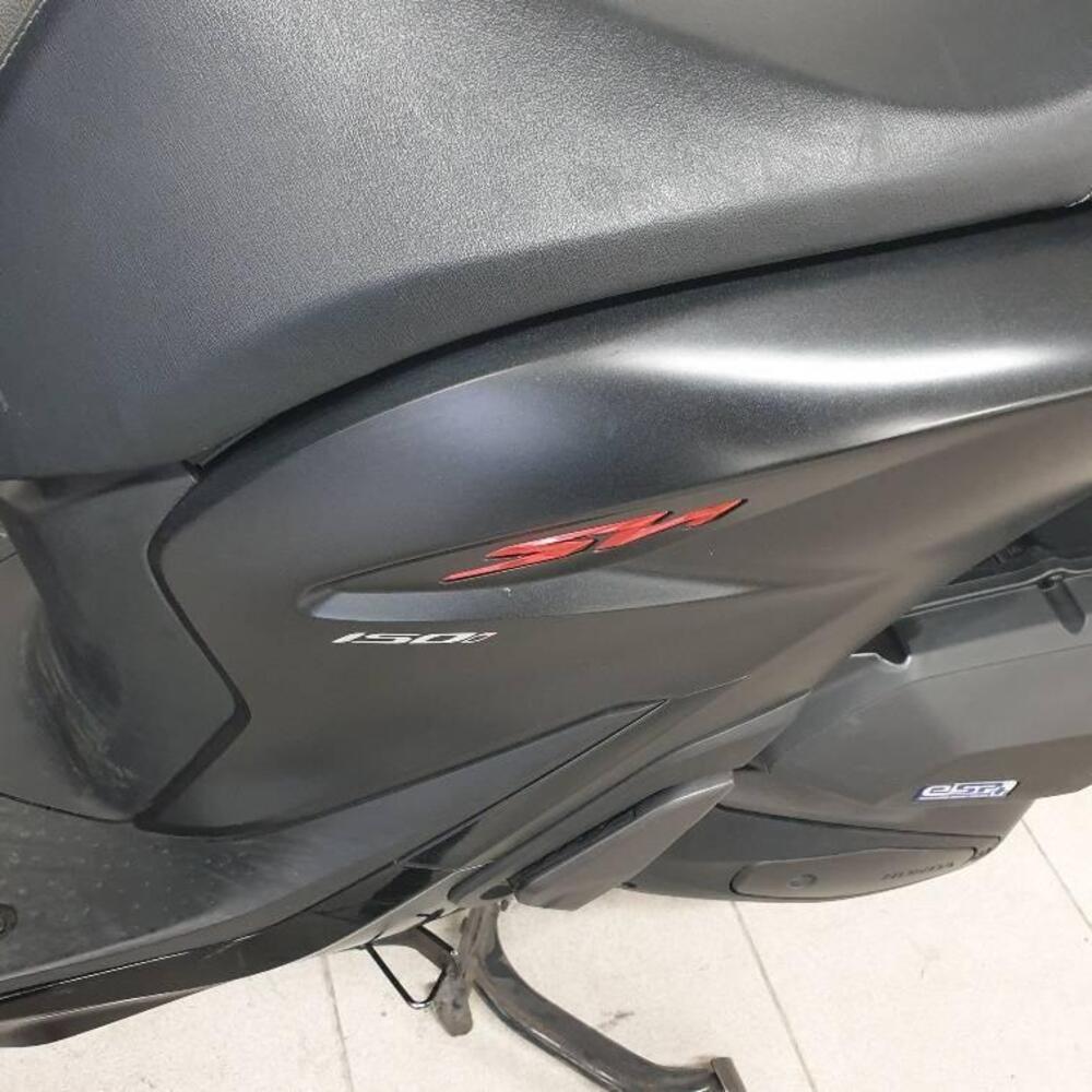 Honda SH 150i (2020 - 23) (3)