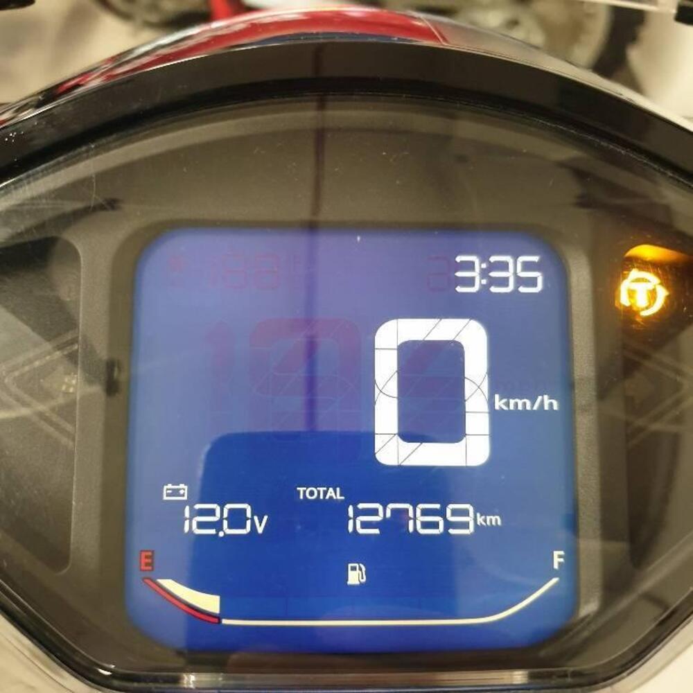 Honda SH 150i (2020 - 23) (4)