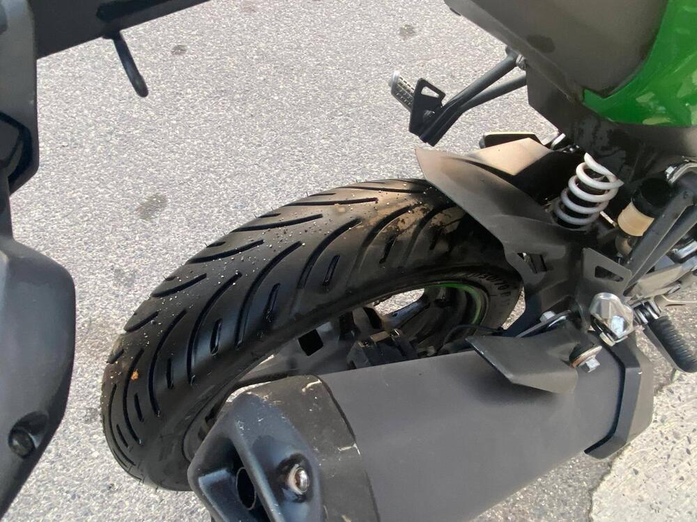 Kawasaki Z 125 (2019 - 20) (6)