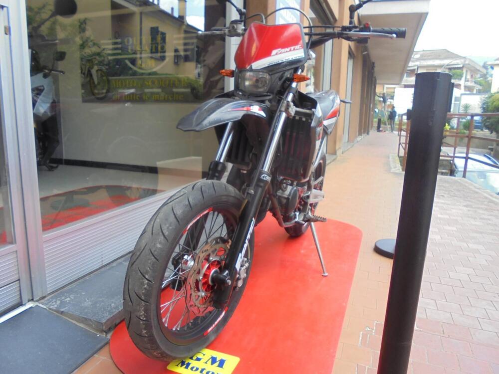 Fantic Motor Motard 50 M Performance 2t (2018) (4)