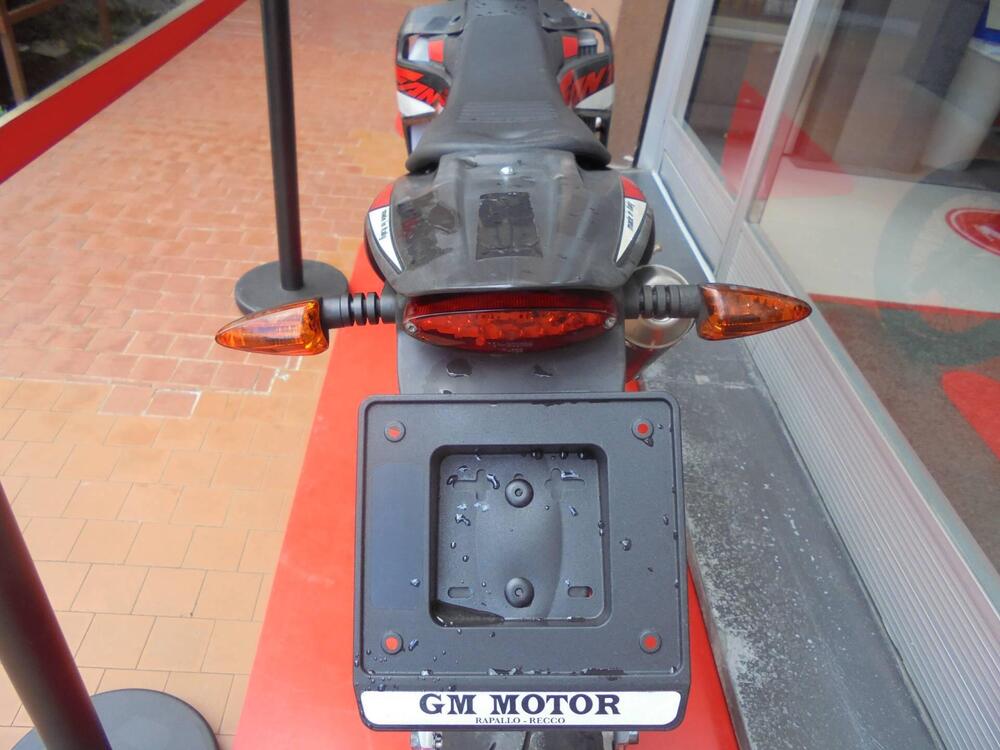 Fantic Motor Motard 50 M Performance 2t (2018) (5)