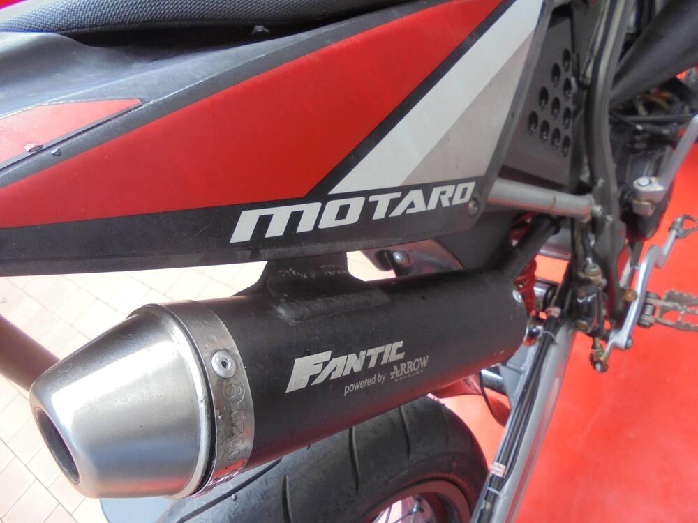 Fantic Motor Motard 50 M Performance 2t (2018) (6)