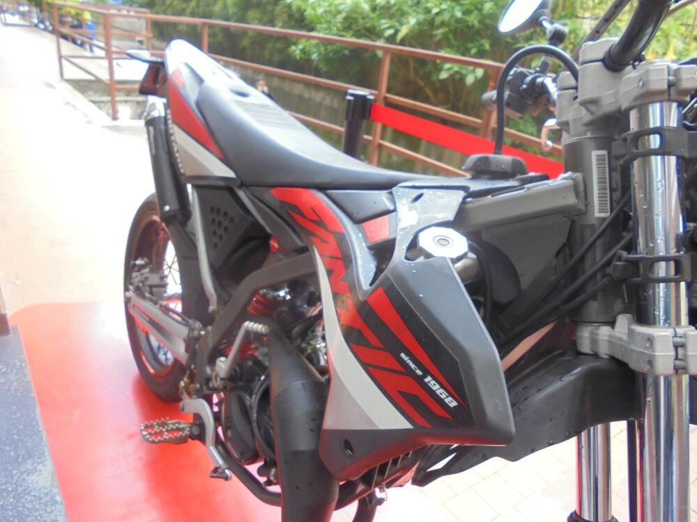 Fantic Motor Motard 50 M Performance 2t (2018) (7)