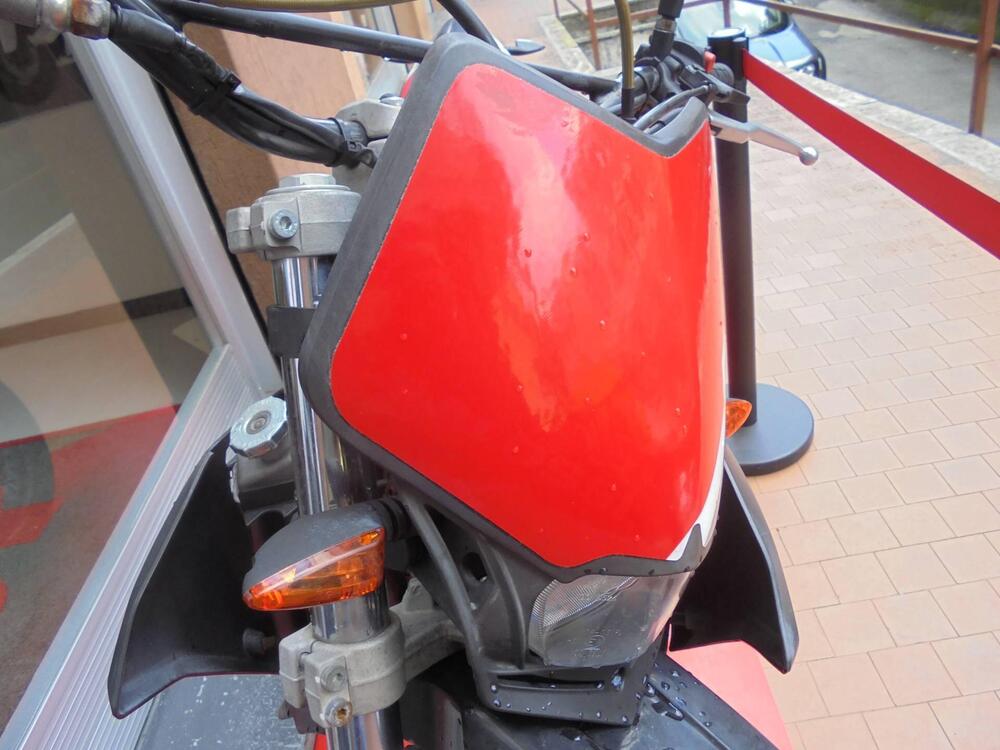 Fantic Motor Motard 50 M Performance 2t (2018) (8)