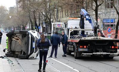 Nico Cereghini: &ldquo;Allarme: il semaforo rosso non &egrave; pi&ugrave; un tab&ugrave;&rdquo;