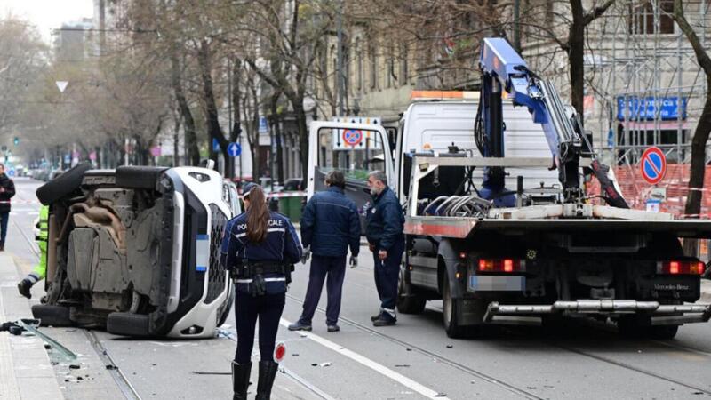 Nico Cereghini: &ldquo;Allarme: il semaforo rosso non &egrave; pi&ugrave; un tab&ugrave;&rdquo;