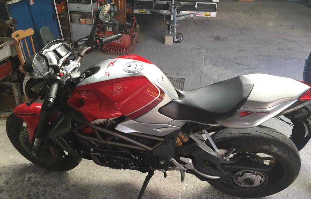 MV Agusta Brutale 1090 RR (2009 - 15) (3)
