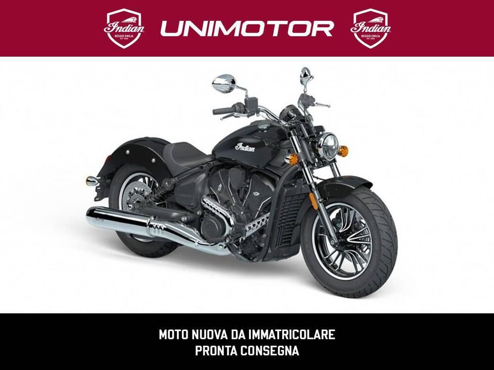 Indian Scout Sixty 999 Classic (2025 - 26)