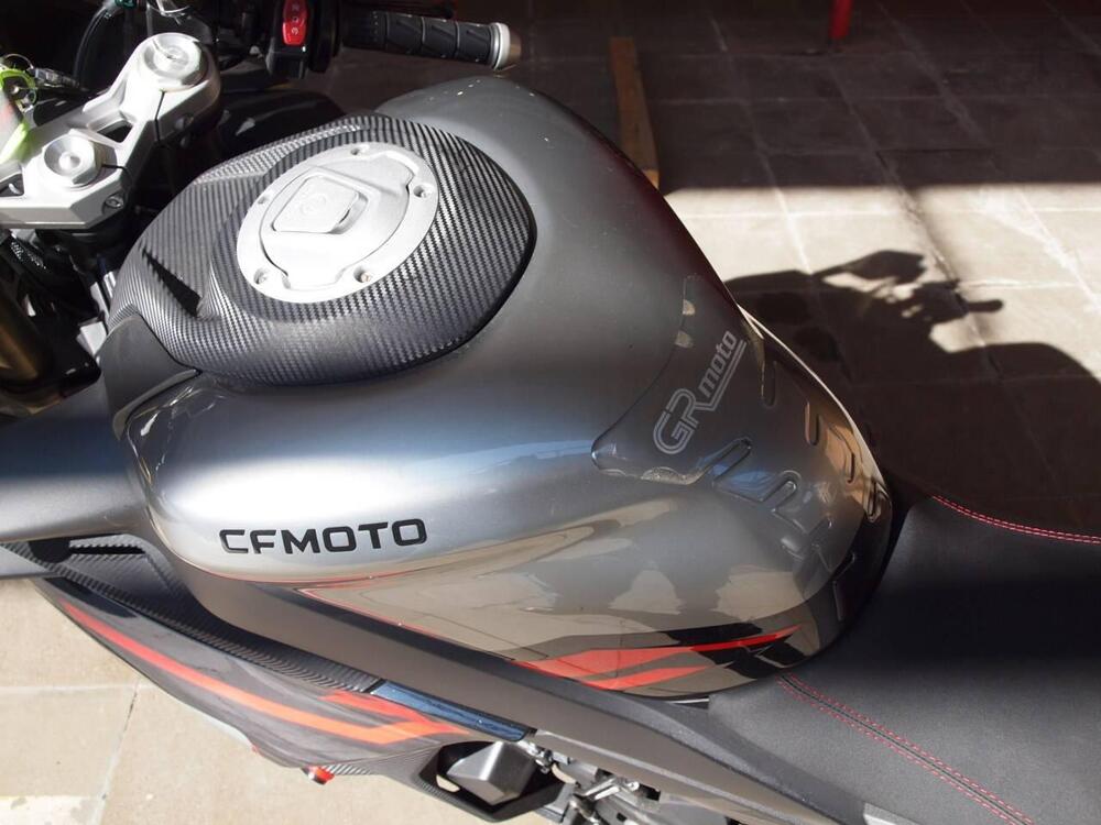 CFMOTO 450SR-S (2024 - 26) (2)