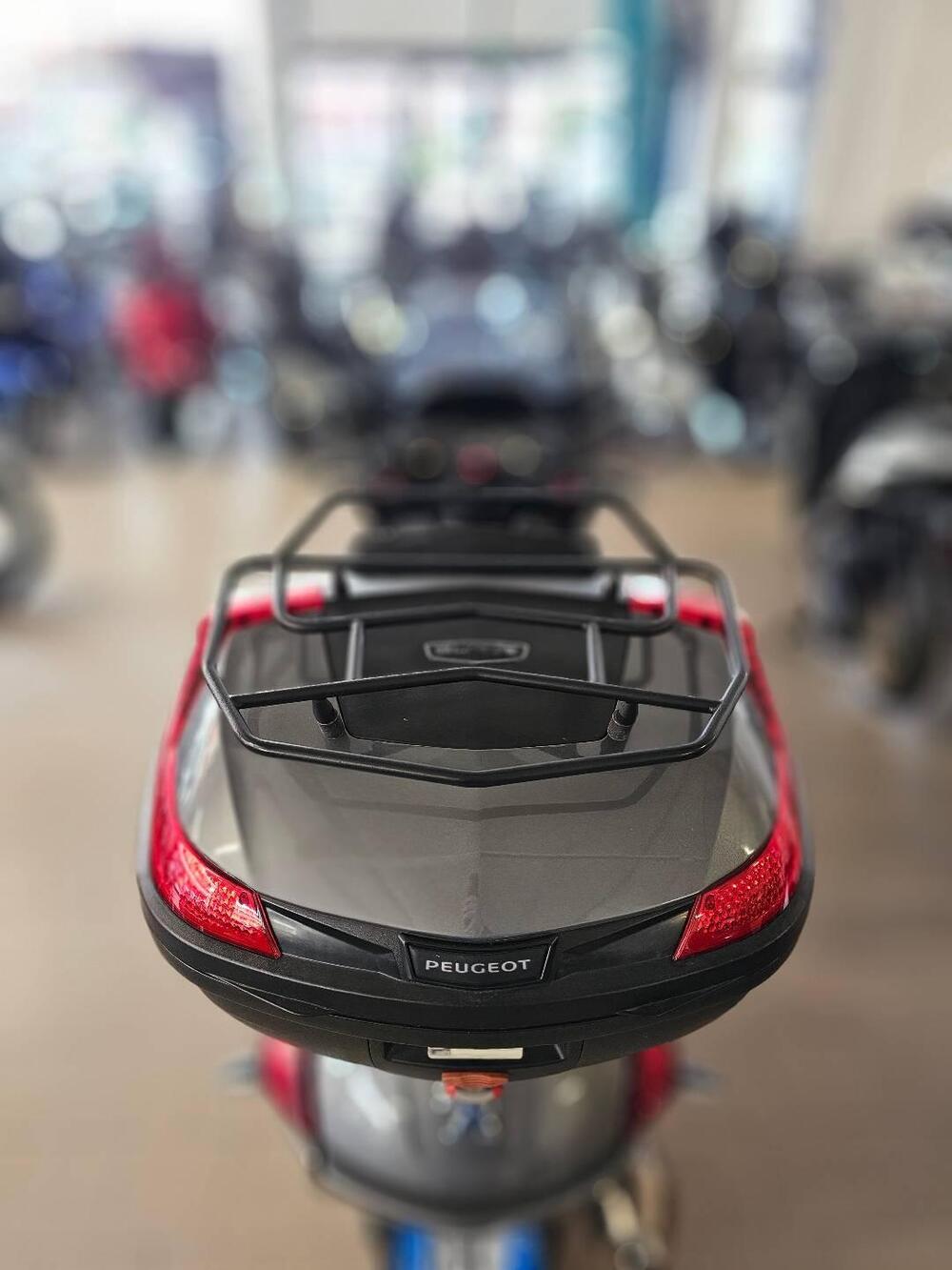 Peugeot Metropolis 400i Allure (2017 - 20) (5)