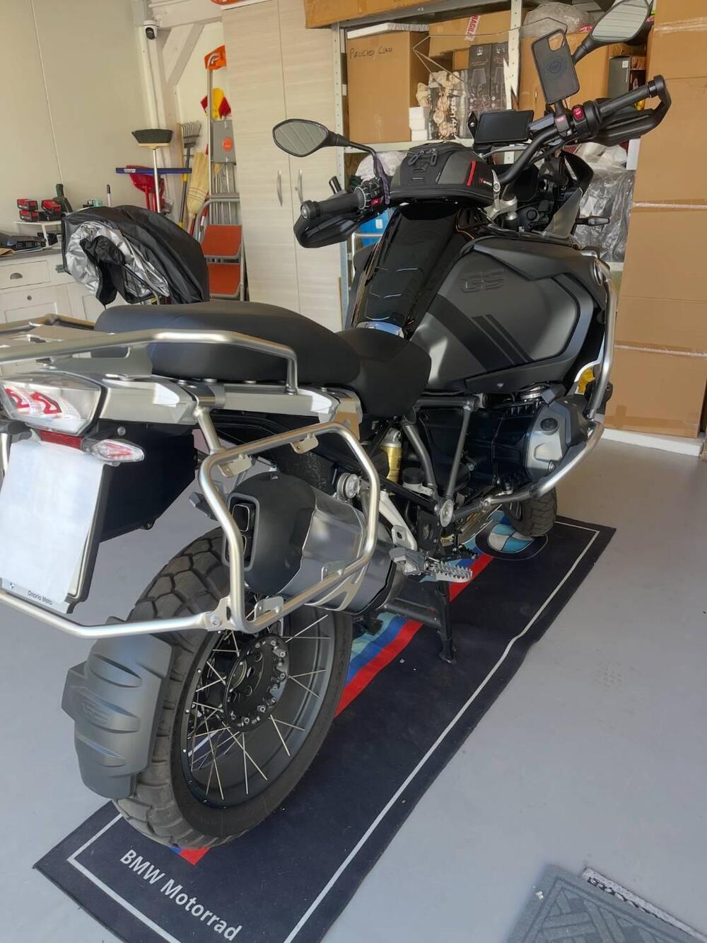 Bmw R 1250 GS Adventure (2021 - 24)