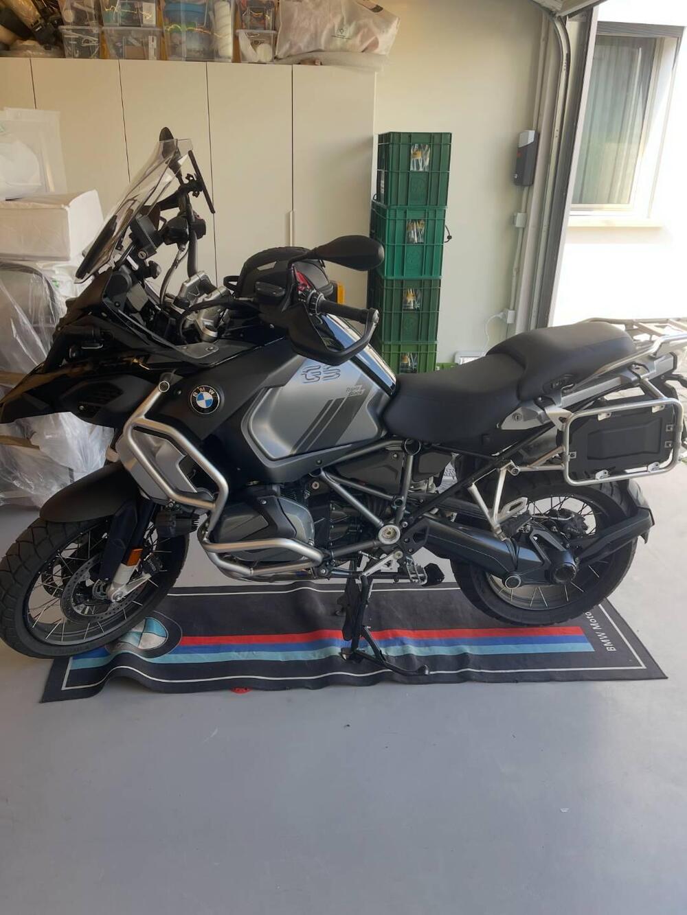 Bmw R 1250 GS Adventure (2021 - 24) (2)