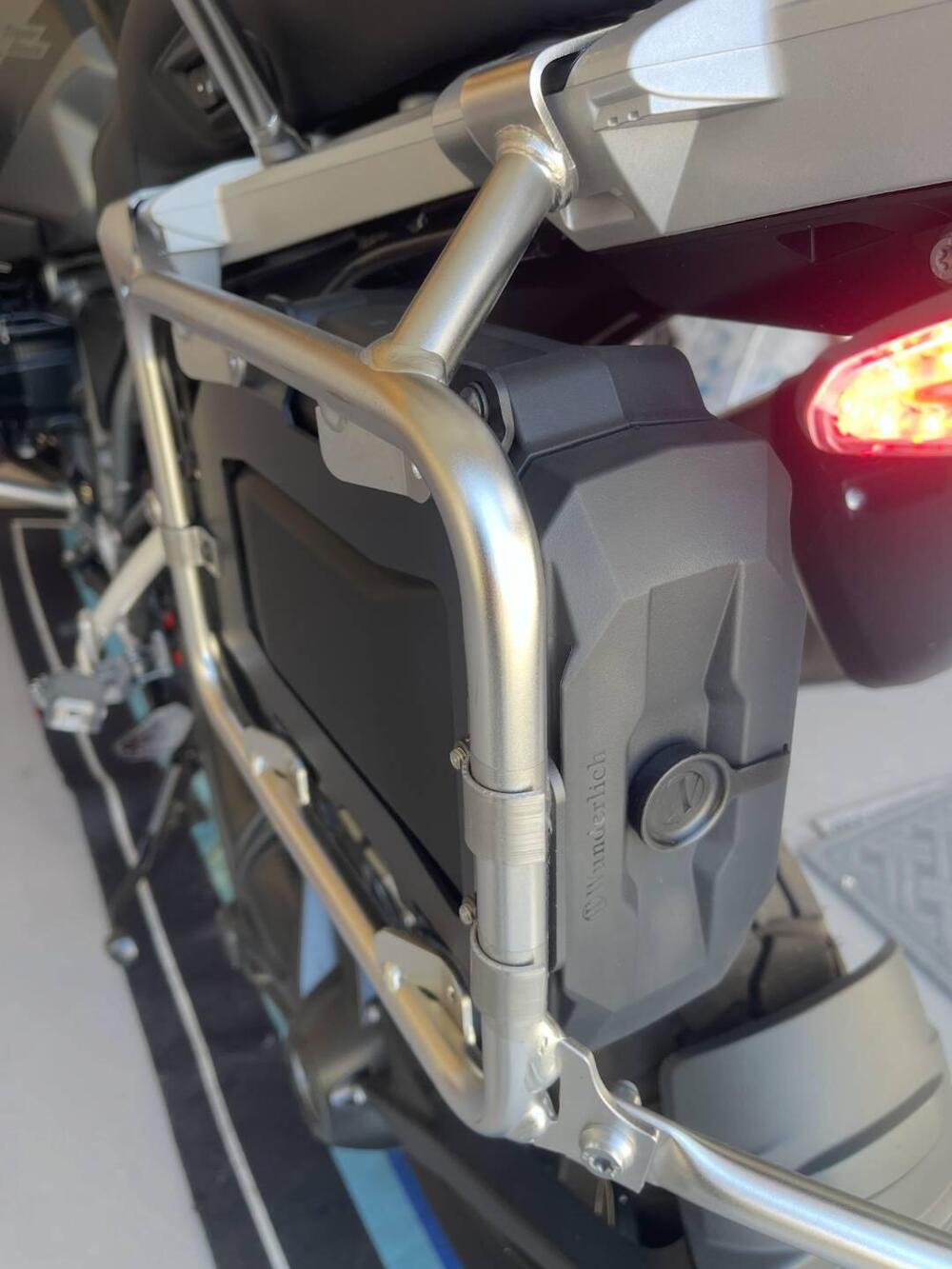 Bmw R 1250 GS Adventure (2021 - 24) (3)