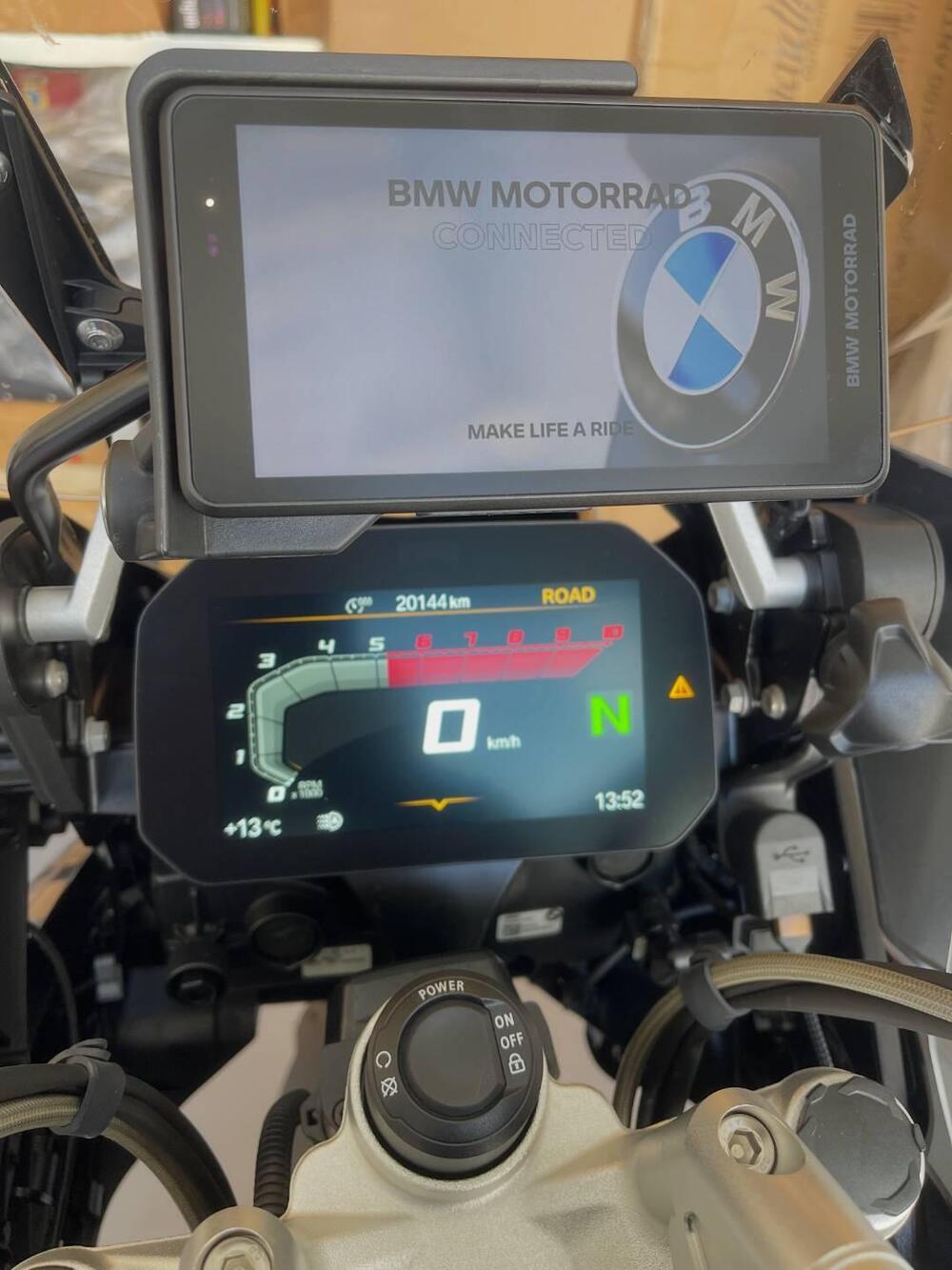 Bmw R 1250 GS Adventure (2021 - 24) (4)