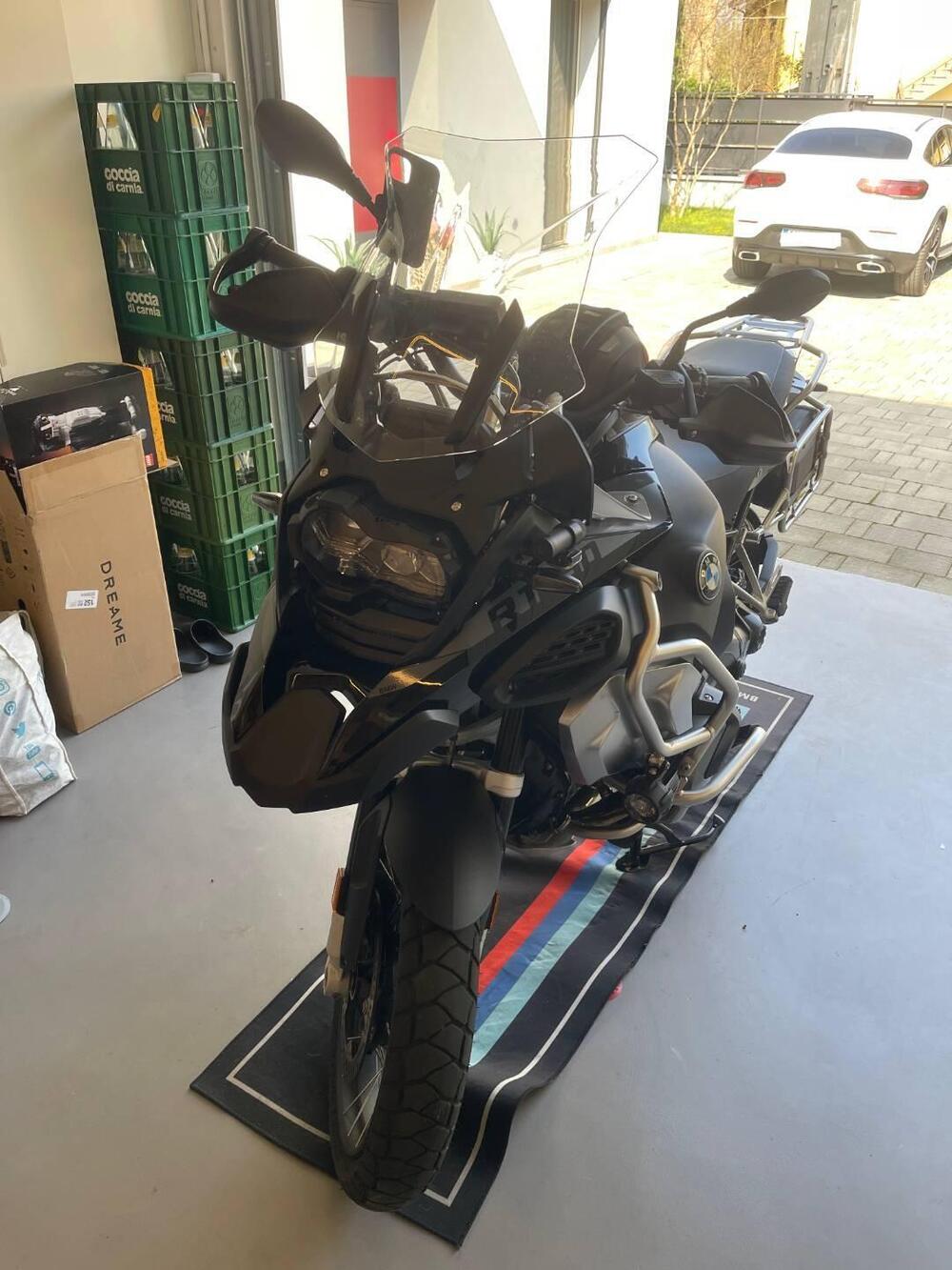 Bmw R 1250 GS Adventure (2021 - 24) (5)