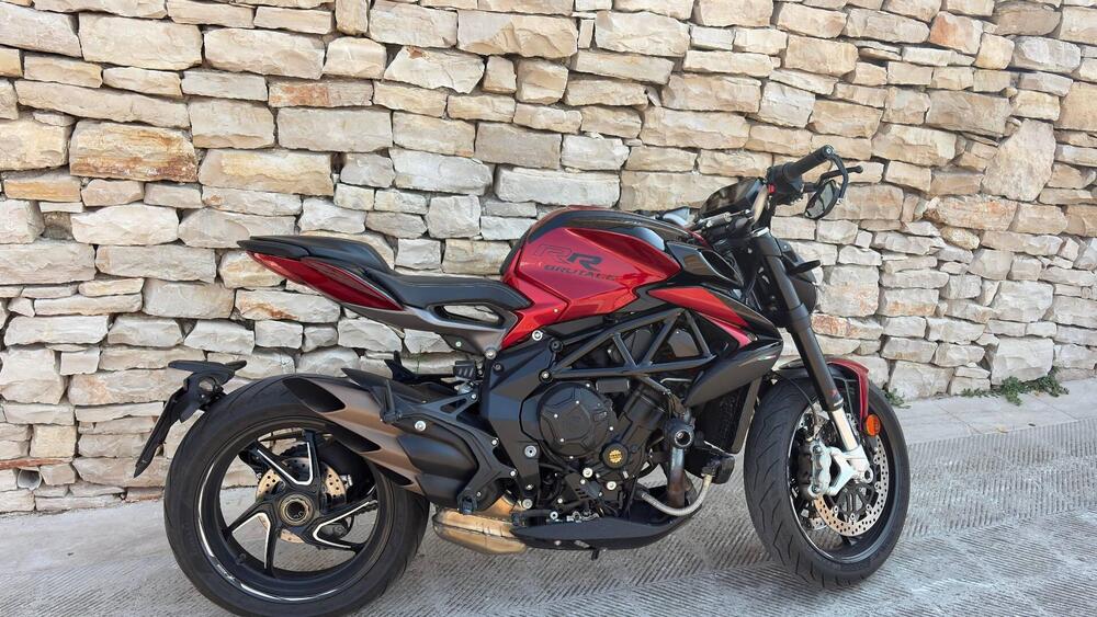 MV Agusta Brutale 800 RR (2021 - 25) (3)