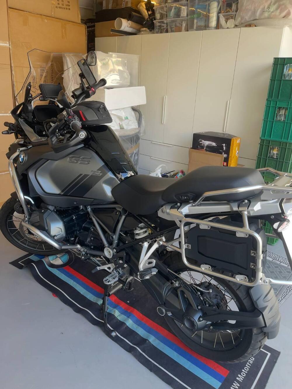 Bmw R 1250 GS Adventure (2021 - 24) (6)