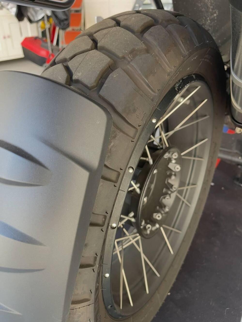 Bmw R 1250 GS Adventure (2021 - 24) (7)