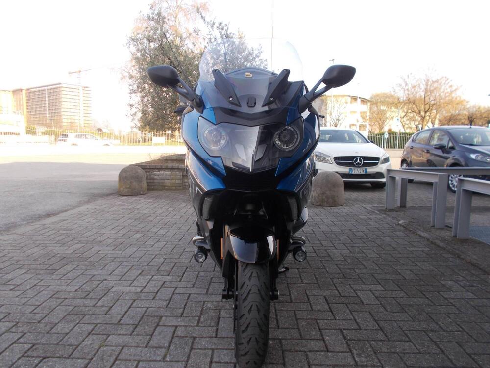 Bmw K 1600 GT (2017 - 20) (3)