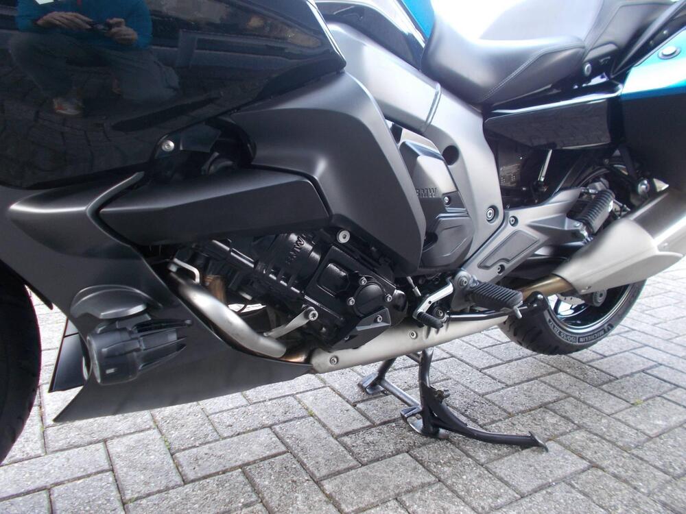 Bmw K 1600 GT (2017 - 20) (4)