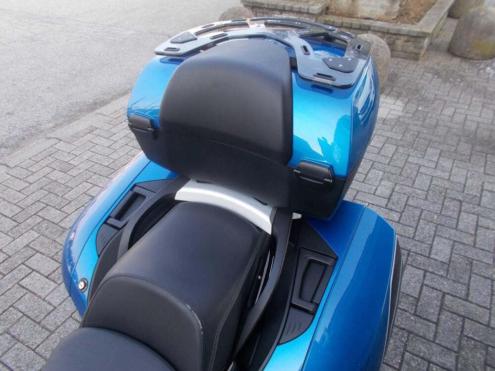 Bmw K 1600 GT (2017 - 20) (5)