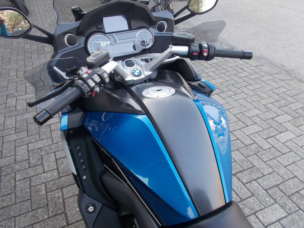 Bmw K 1600 GT (2017 - 20) (6)