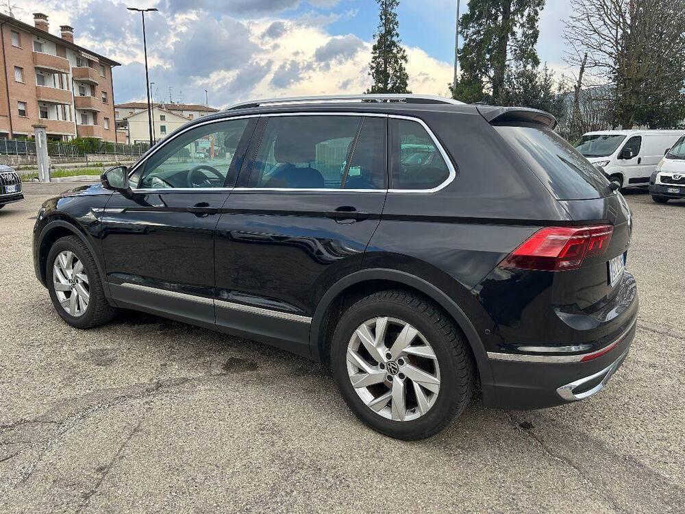 Volkswagen Tiguan usata a Catania (3)