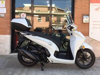 Honda SH 350 (2021 - 24) usata