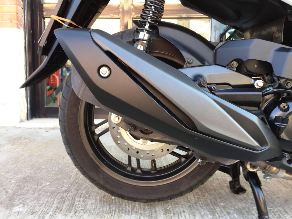 Honda SH 350 (2021 - 24) (14)