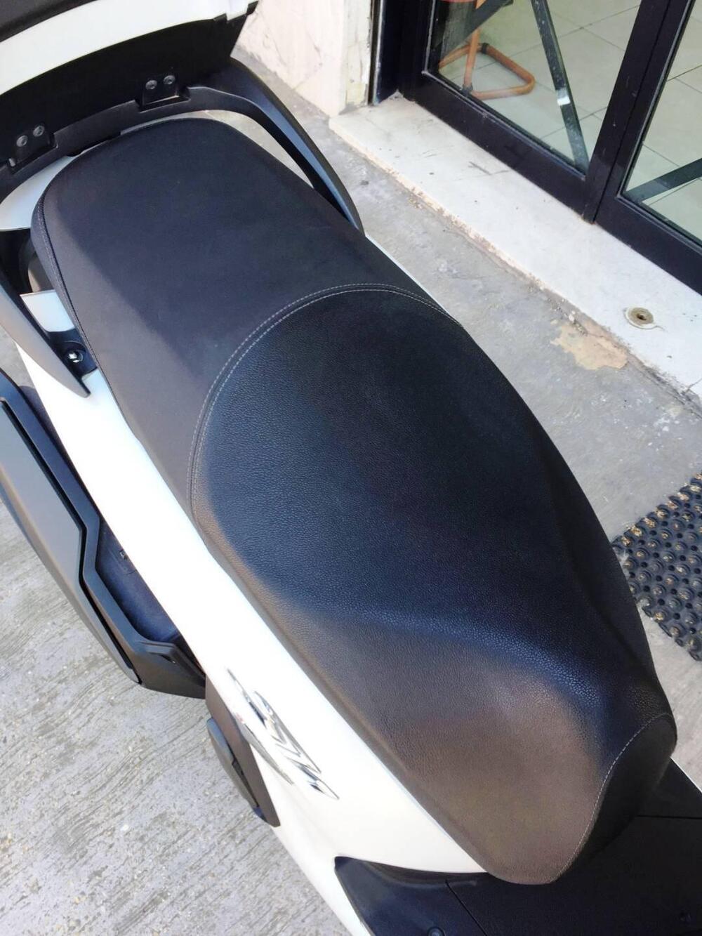 Honda SH 350 (2021 - 24) (20)