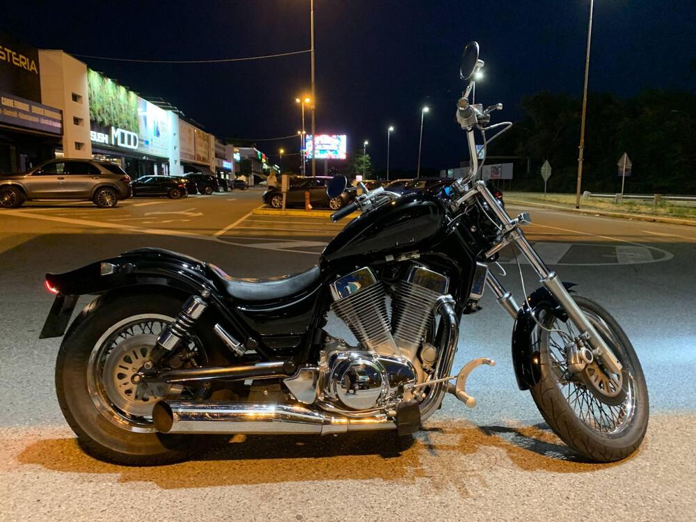 Suzuki VS 1400 GLP (1992 - 97) (5)