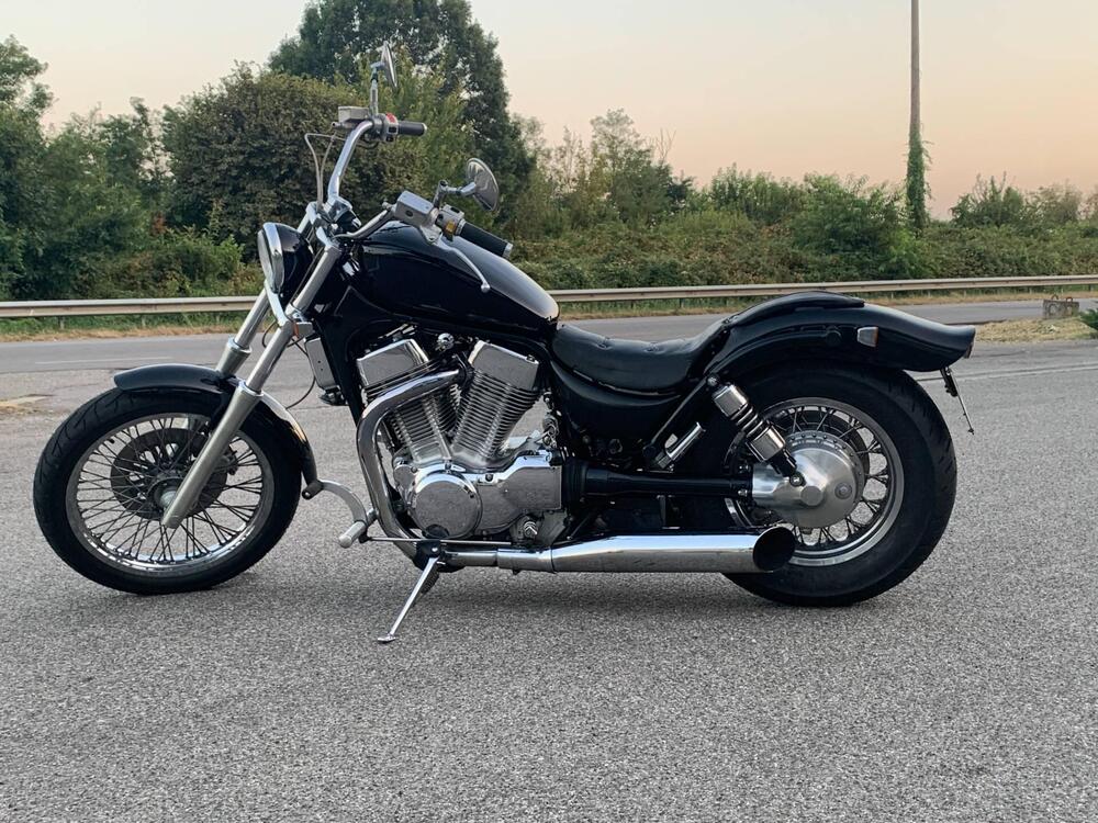 Suzuki VS 1400 GLP (1992 - 97)