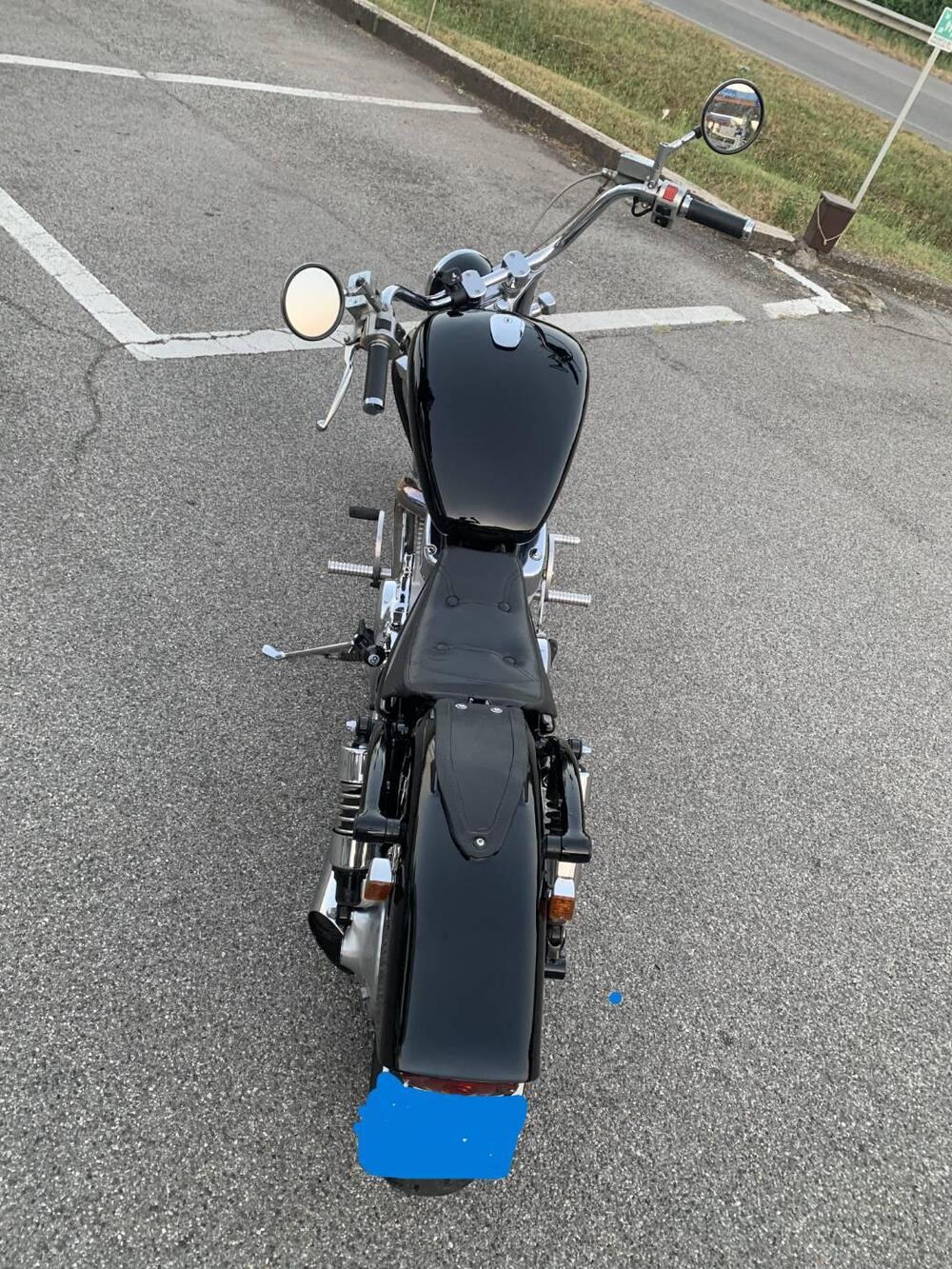 Suzuki VS 1400 GLP (1992 - 97) (2)