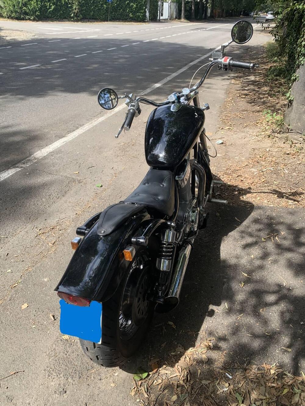 Suzuki VS 1400 GLP (1992 - 97) (3)