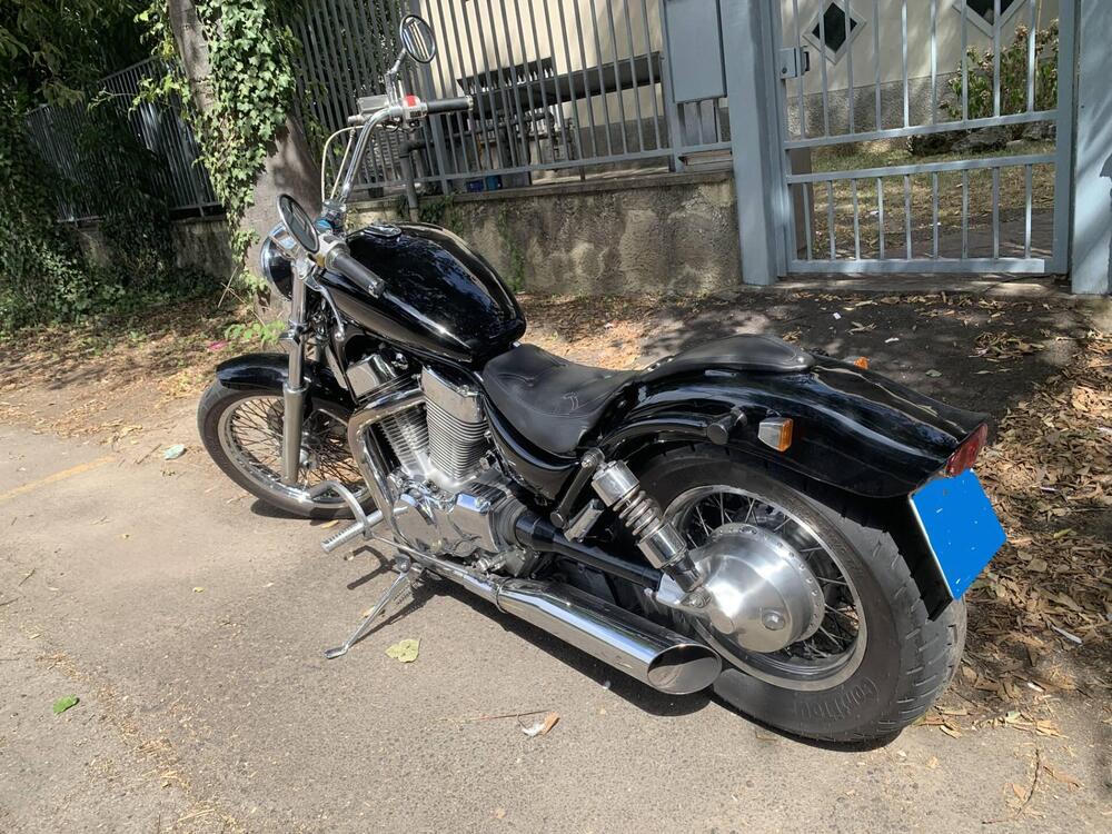 Suzuki VS 1400 GLP (1992 - 97) (4)