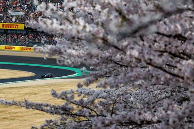 F1, ultimo atto prima dello stop: Mercedes vola, Ferrari insegue. Suzuka fa paura con la 130R | Orari Sky e TV8 GP Giappone 2026