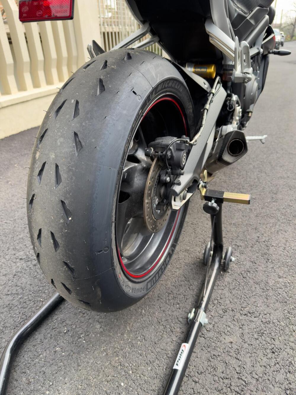 Triumph Street Triple RS (2017 - 19) (3)