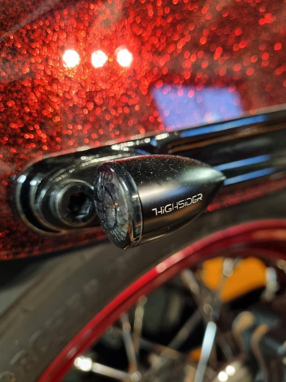 Harley-Davidson 1690 Street Bob Special (2015 - 16) - FXDB (9)