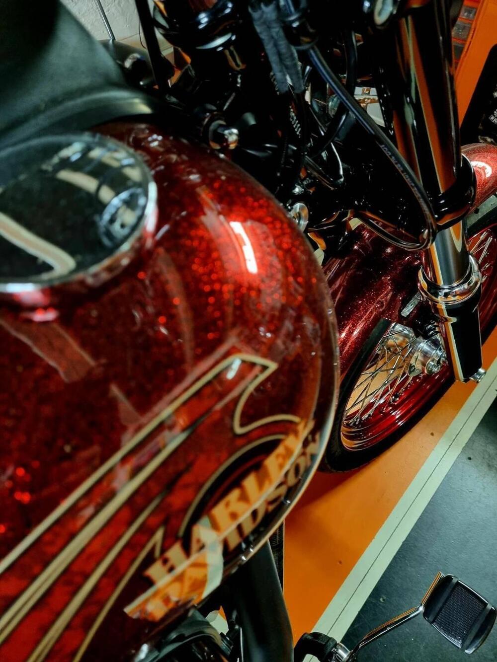 Harley-Davidson 1690 Street Bob Special (2015 - 16) - FXDB (10)