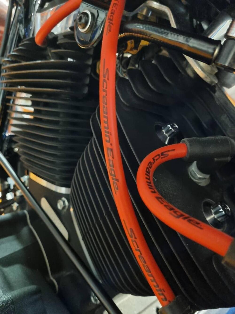 Harley-Davidson 1690 Street Bob Special (2015 - 16) - FXDB (13)