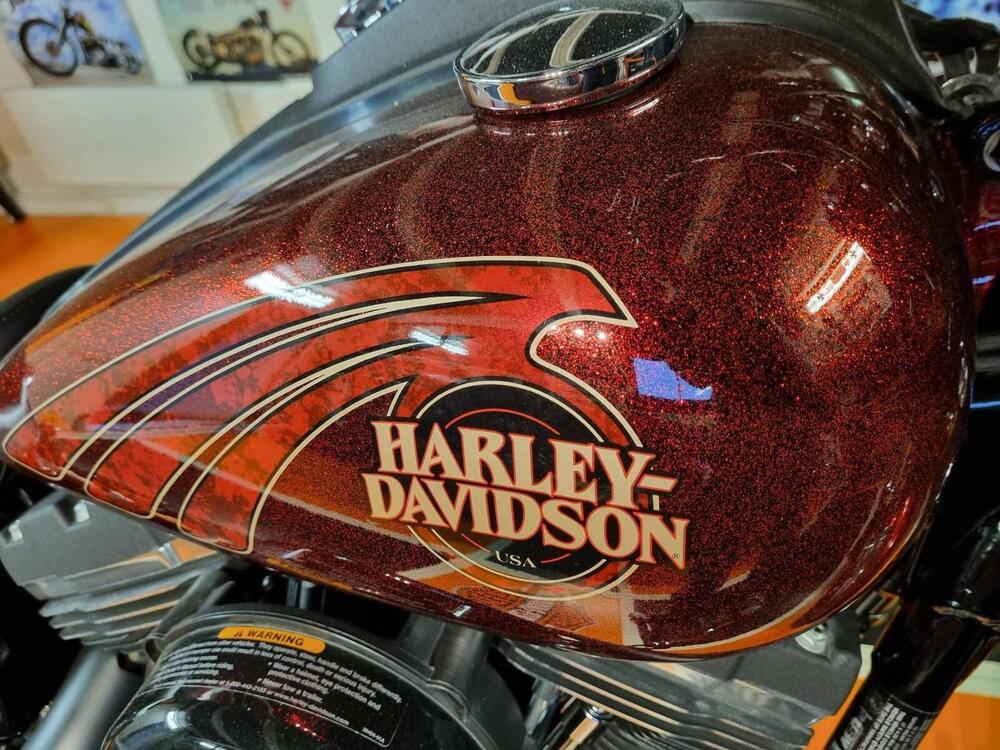 Harley-Davidson 1690 Street Bob Special (2015 - 16) - FXDB (15)