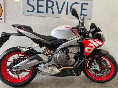 Aprilia Tuono 660 Factory (2022 - 24) usata