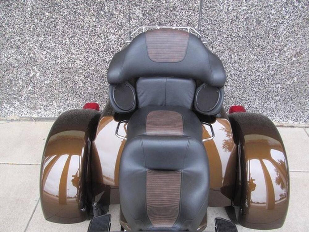 Harley-Davidson 107 Tri Glide Ultra Classic (2014 - 15) - FLHTCUTG (14)