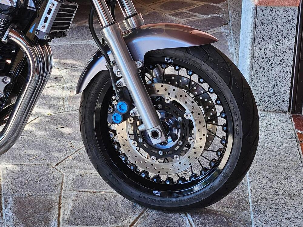 Yamaha XJR 1300 SP (1999 - 04) (5)