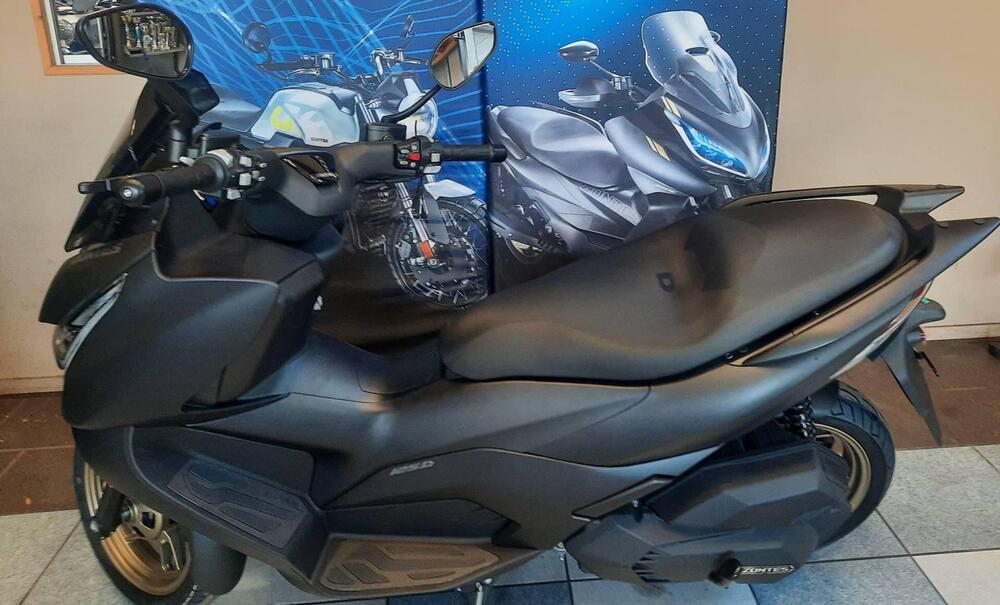 Zontes ZT125-D (2023 - 26) (2)