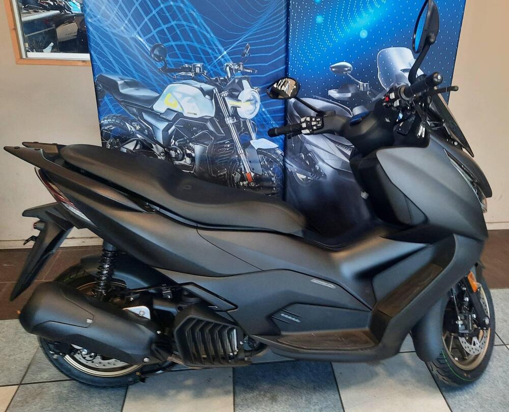 Zontes ZT125-D (2023 - 26) (3)