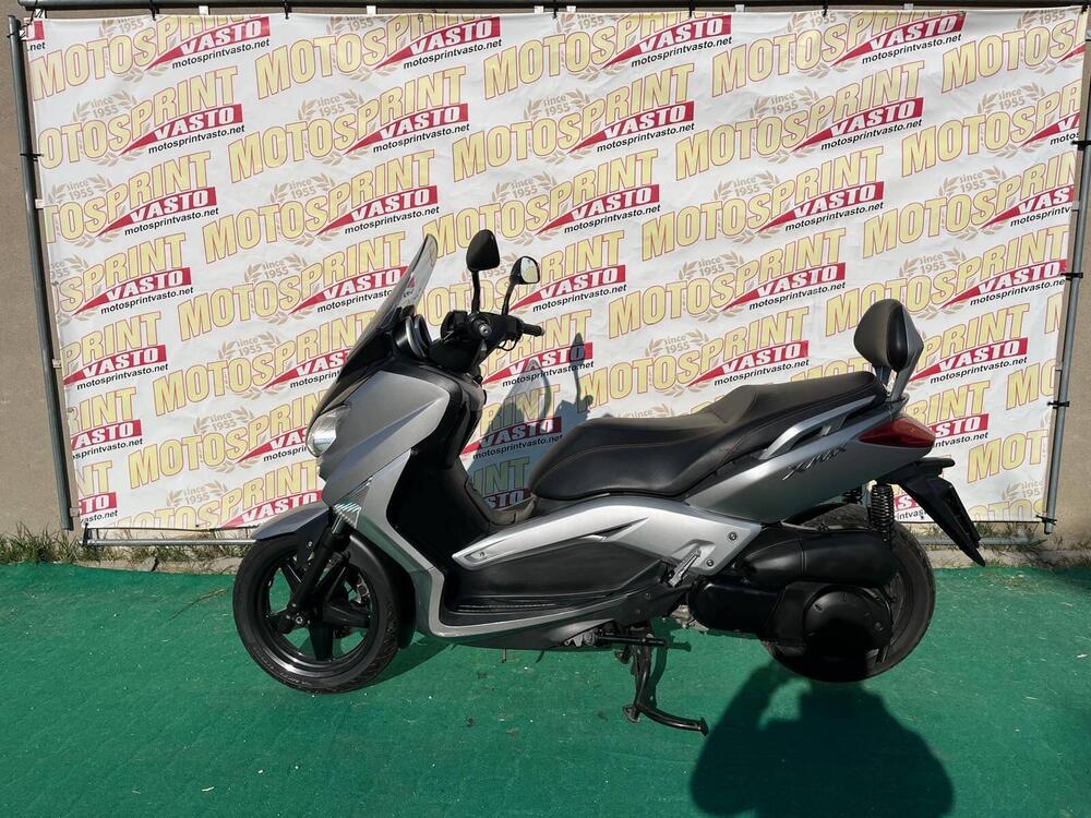 Yamaha X-Max 250 (2010 - 13) (2)