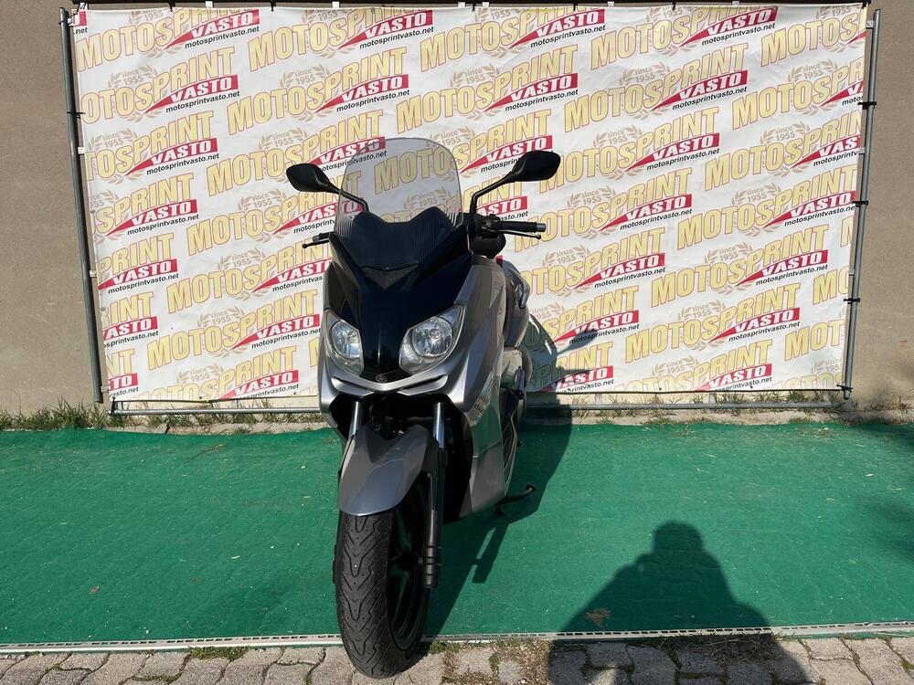 Yamaha X-Max 250 (2010 - 13) (3)