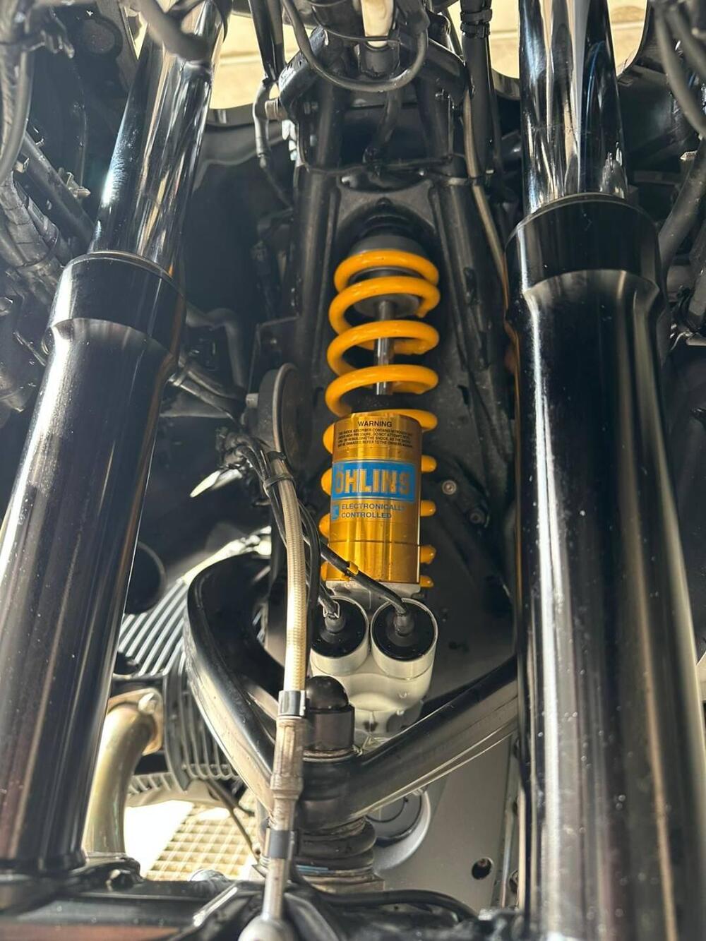 Bmw R 1200 GS (2010 - 12) (3)