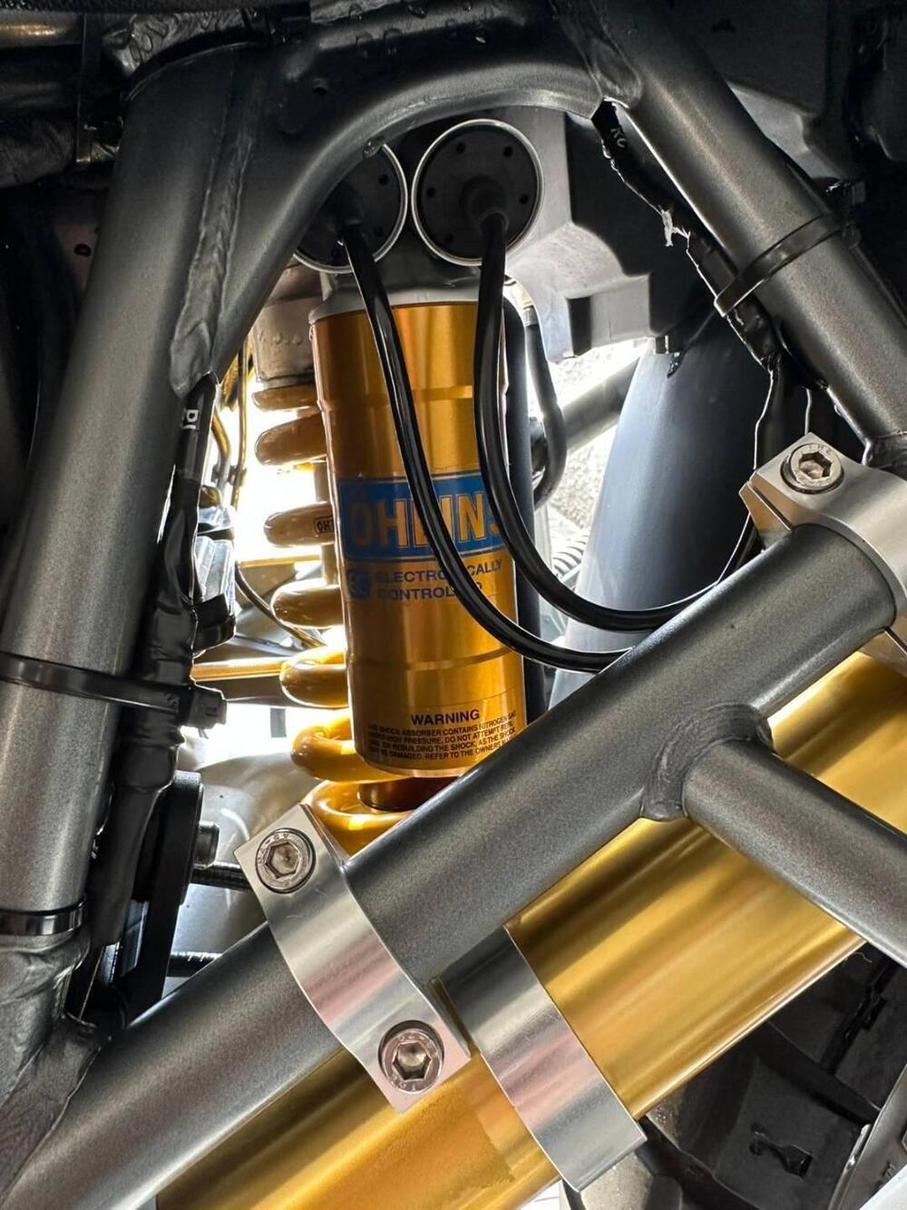 Bmw R 1200 GS (2010 - 12) (4)